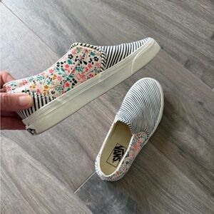 Vans Classic Slip-On Shoe